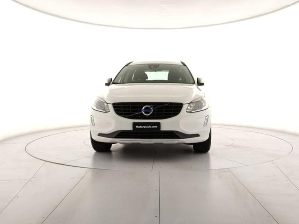 Volvo XC60 usata a Modena (7)