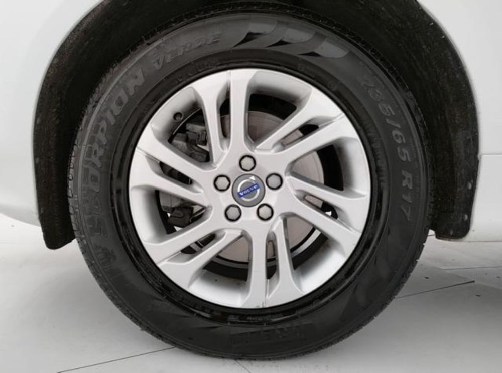 Volvo XC60 usata a Modena (8)