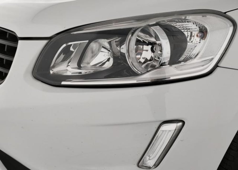 Volvo XC60 usata a Modena (9)