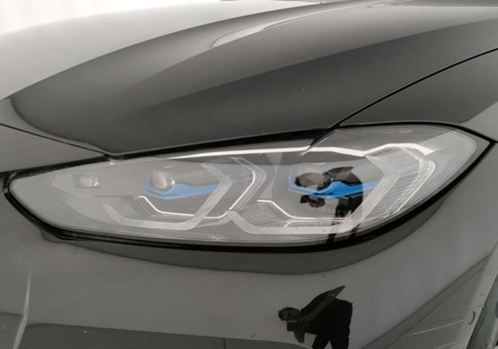 BMW i4 usata a Modena (10)