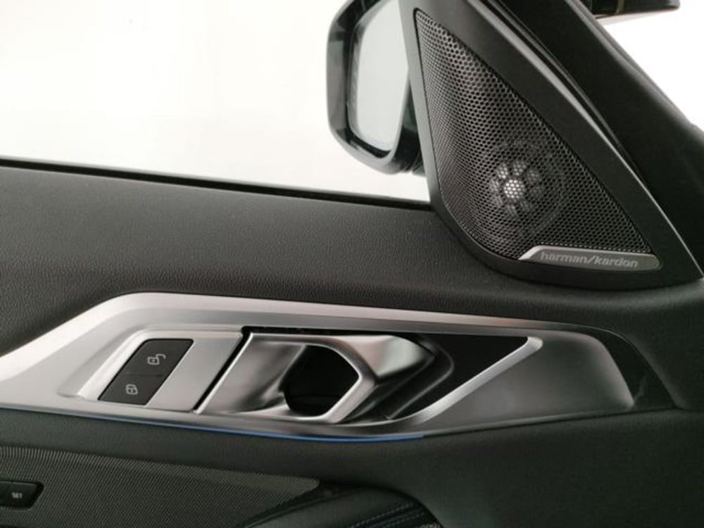 BMW i4 usata a Modena (14)