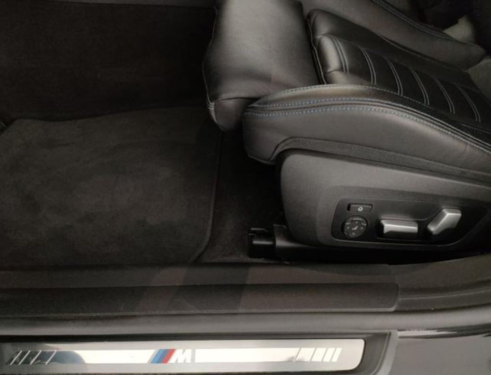 BMW i4 usata a Modena (18)