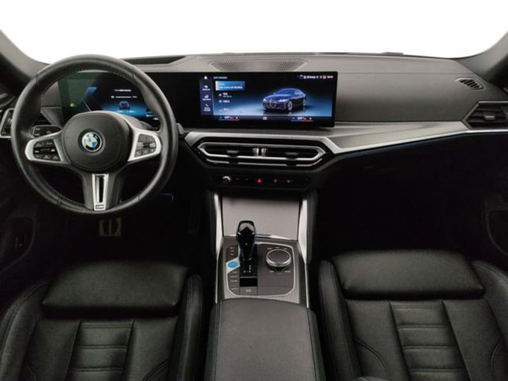 BMW i4 usata a Modena (20)