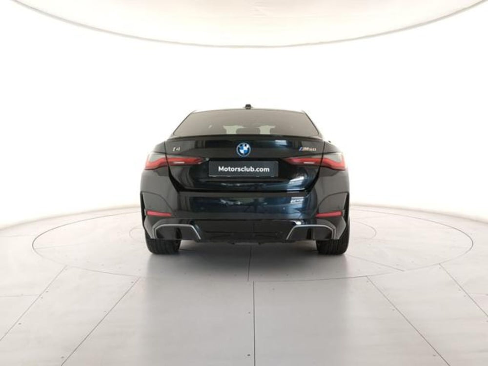 BMW i4 usata a Modena (4)