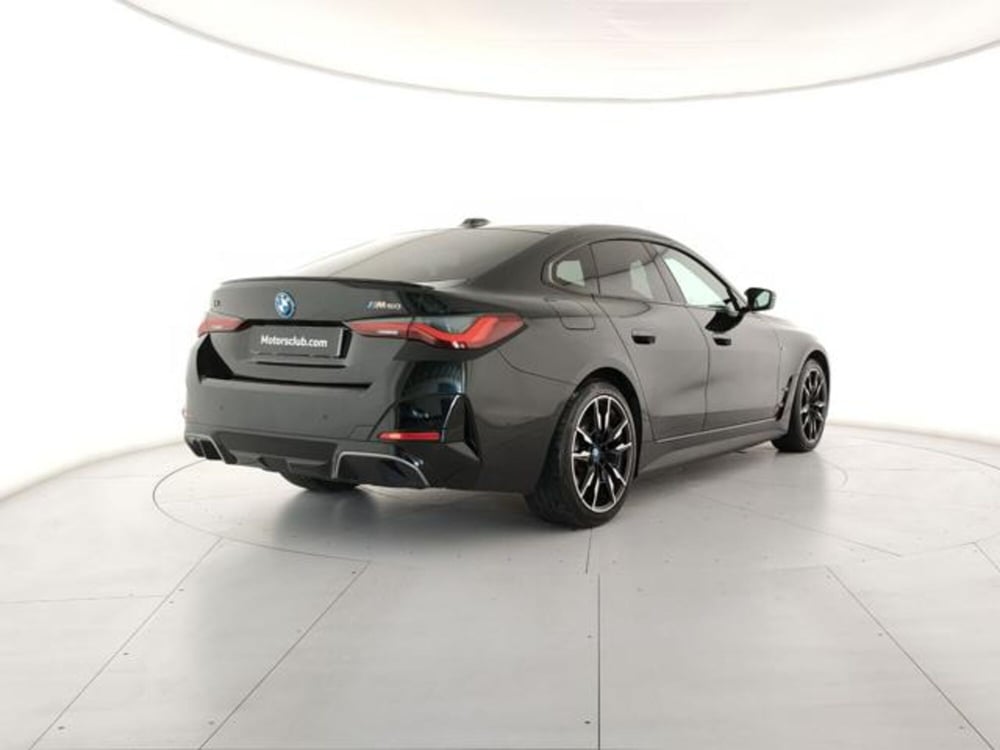 BMW i4 usata a Modena (5)