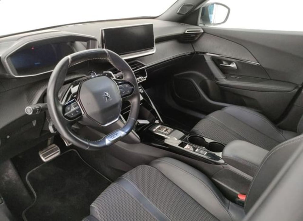 Peugeot 2008 usata a Modena (12)