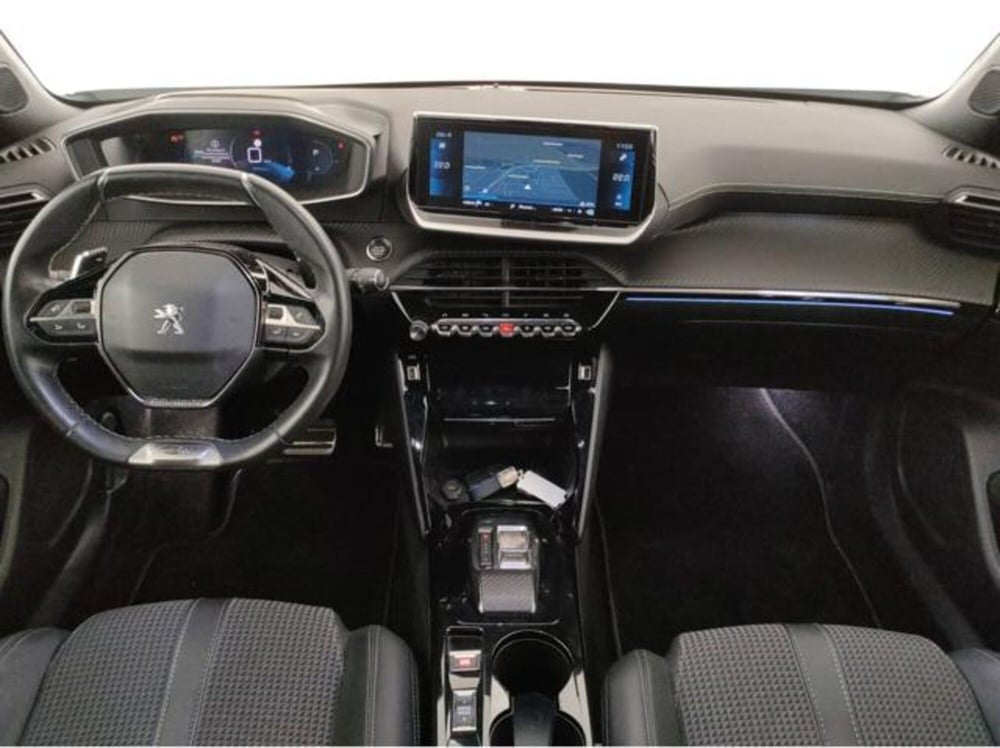 Peugeot 2008 usata a Modena (13)