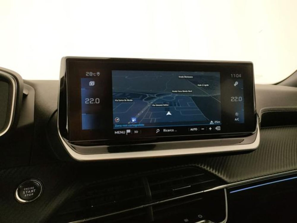 Peugeot 2008 usata a Modena (16)