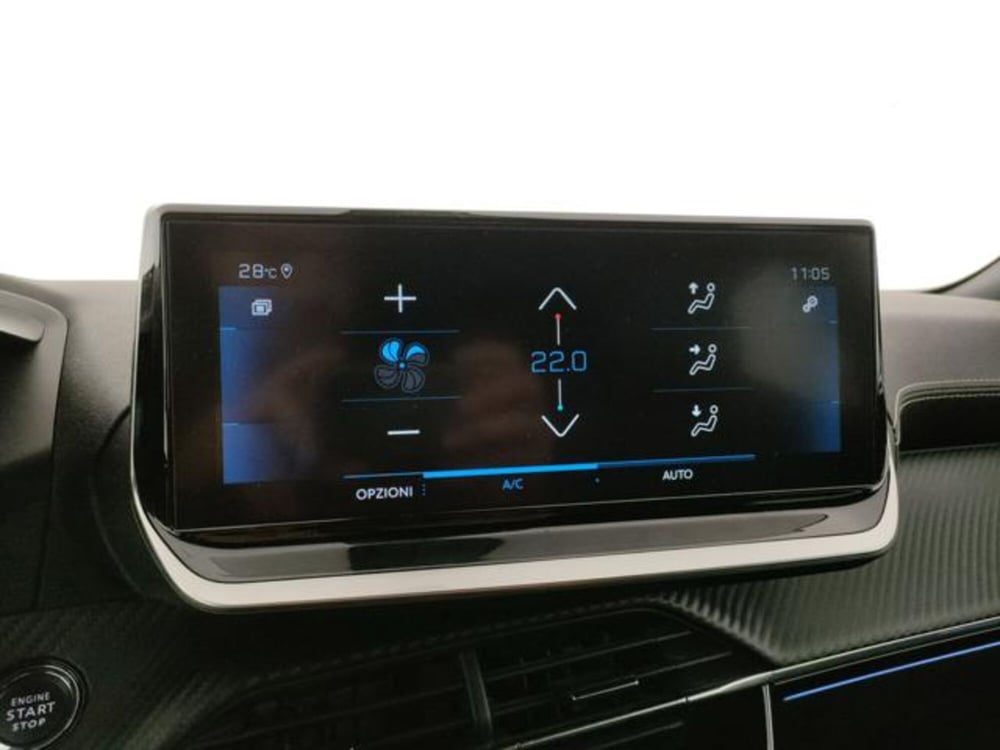 Peugeot 2008 usata a Modena (19)