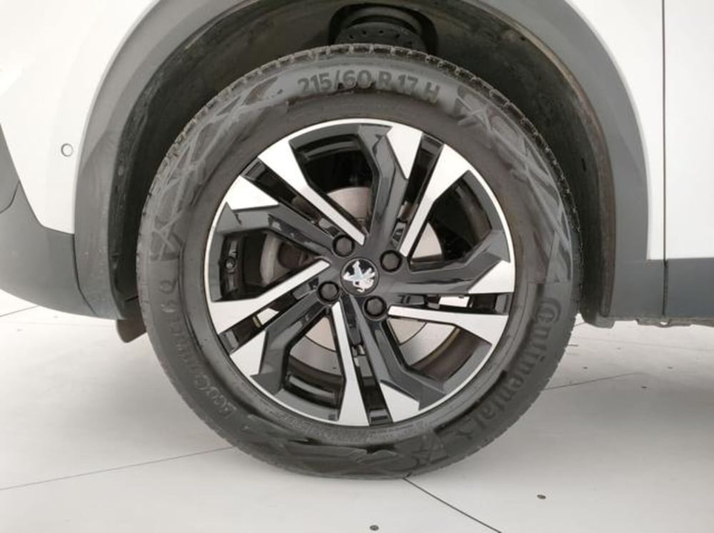 Peugeot 2008 usata a Modena (8)