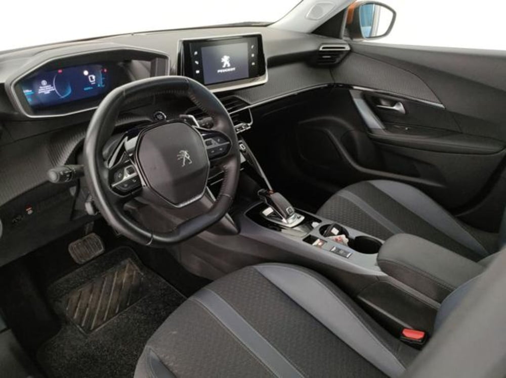 Peugeot 2008 usata a Modena (10)