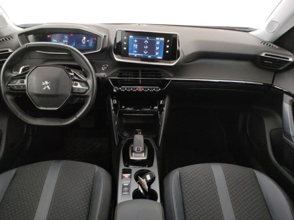 Peugeot 2008 usata a Modena (11)