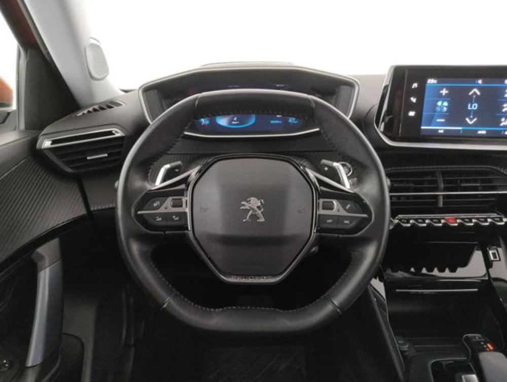 Peugeot 2008 usata a Modena (12)