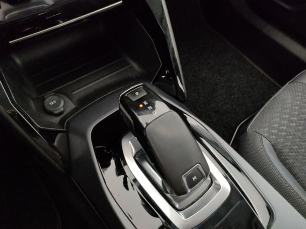 Peugeot 2008 usata a Modena (20)