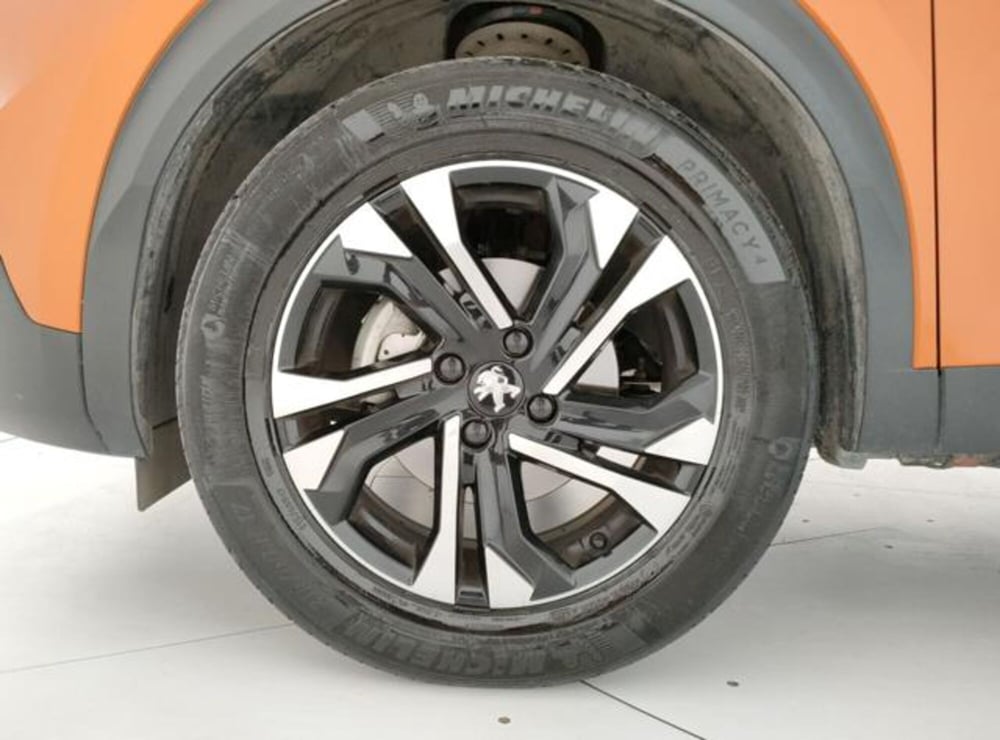 Peugeot 2008 usata a Modena (8)