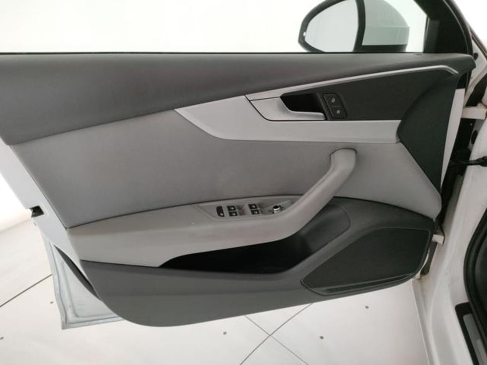 Audi A4 Avant usata a Modena (11)