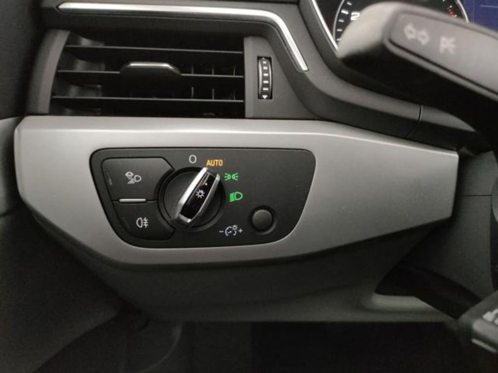 Audi A4 Avant usata a Modena (12)