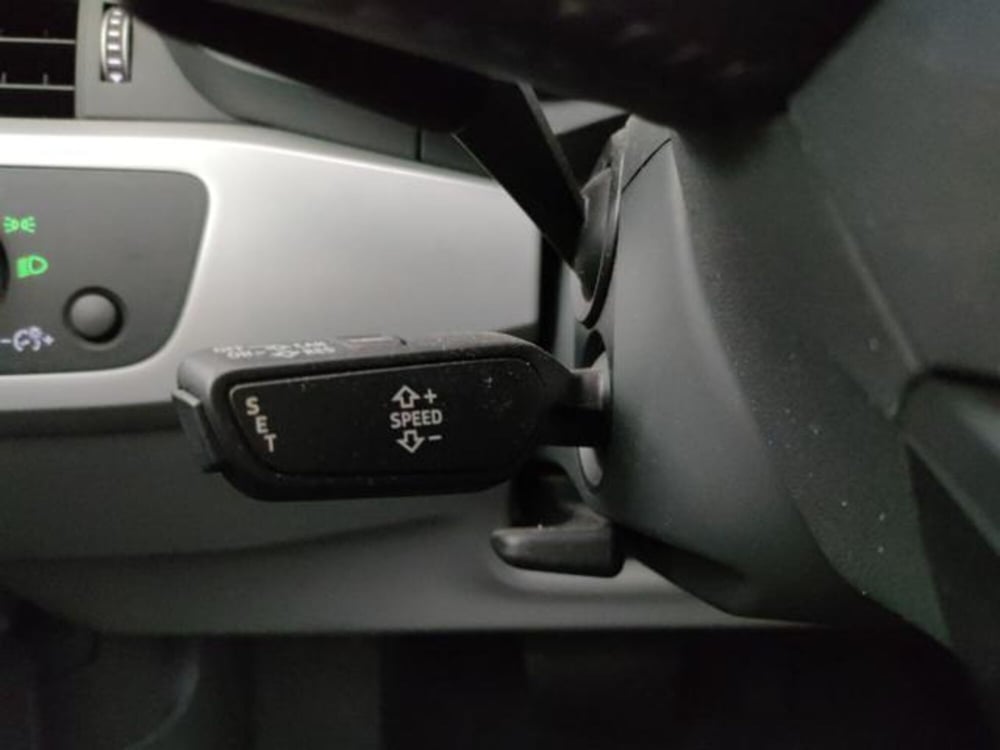 Audi A4 Avant usata a Modena (19)