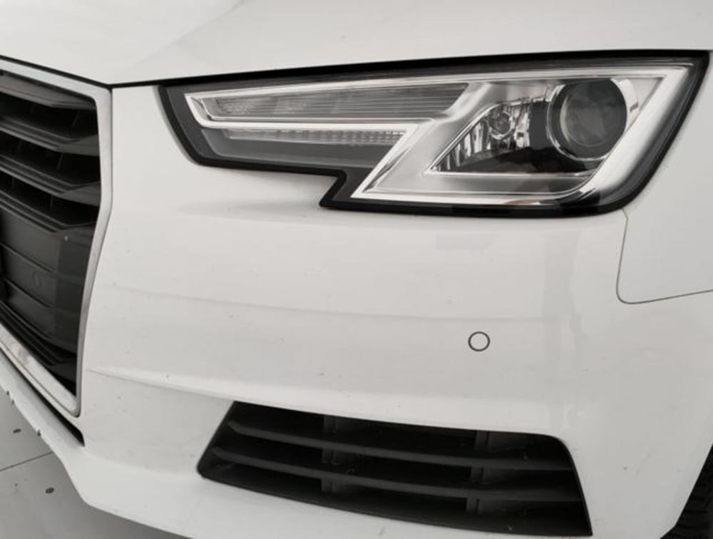 Audi A4 Avant usata a Modena (9)