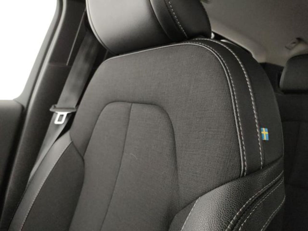 Volvo XC40 usata a Modena (10)
