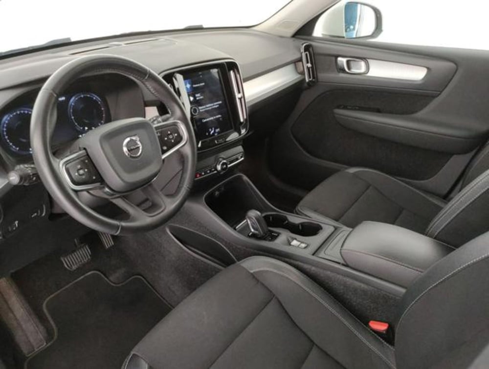 Volvo XC40 usata a Modena (11)