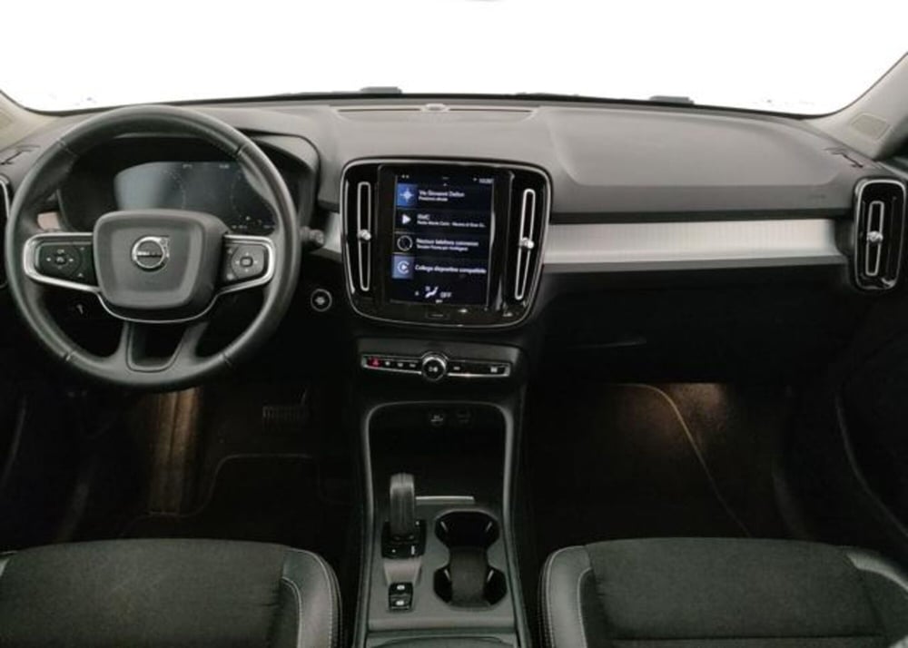 Volvo XC40 usata a Modena (12)