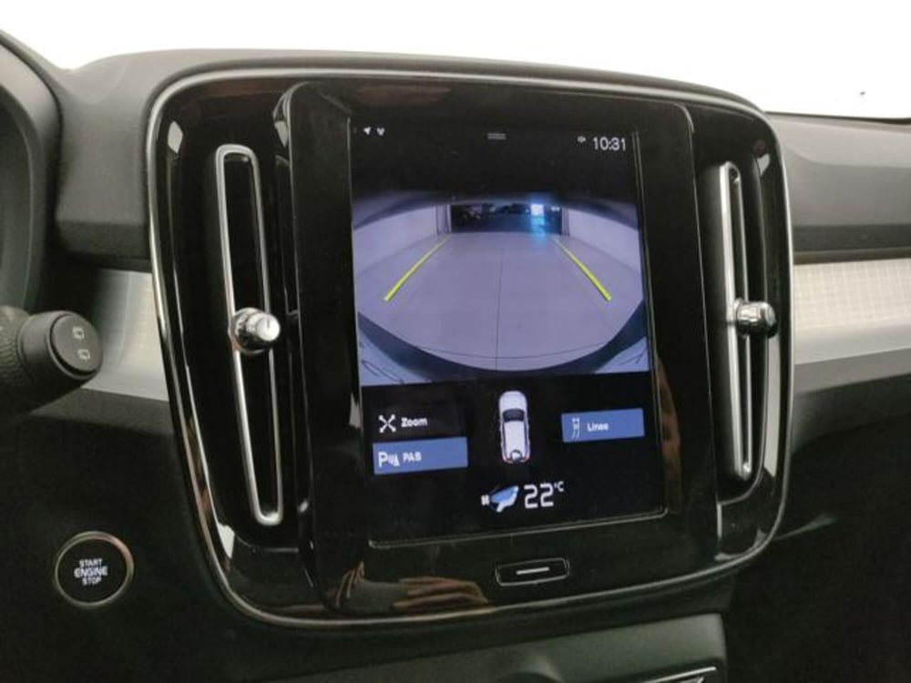 Volvo XC40 usata a Modena (19)