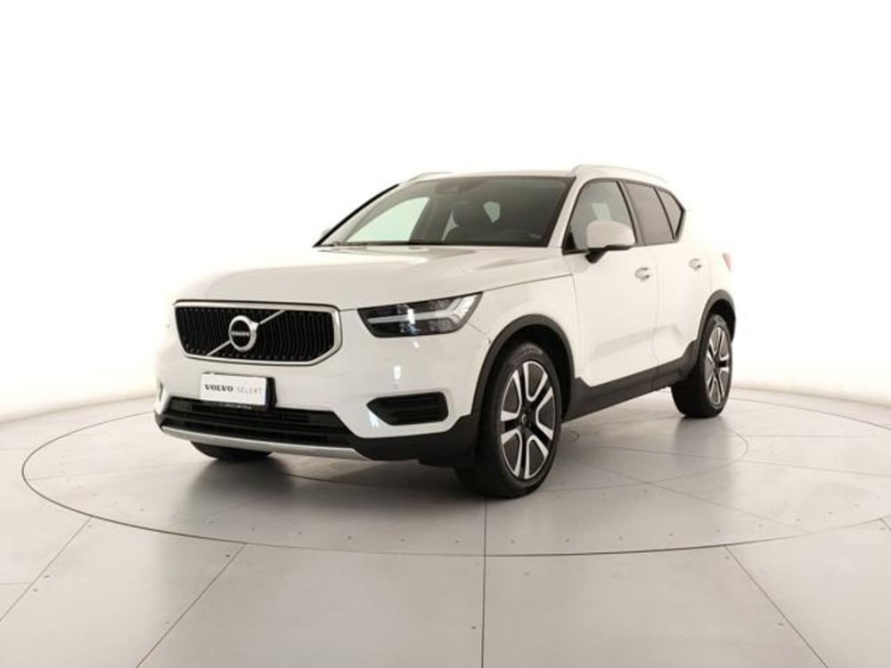 Volvo XC40 usata a Modena (2)