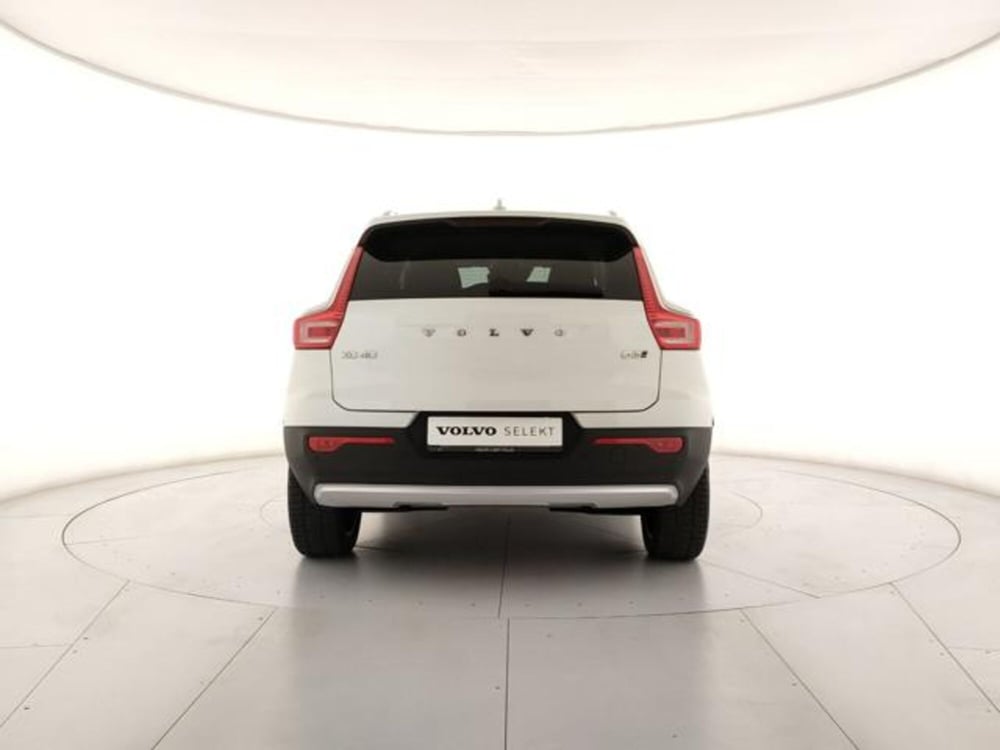 Volvo XC40 usata a Modena (4)
