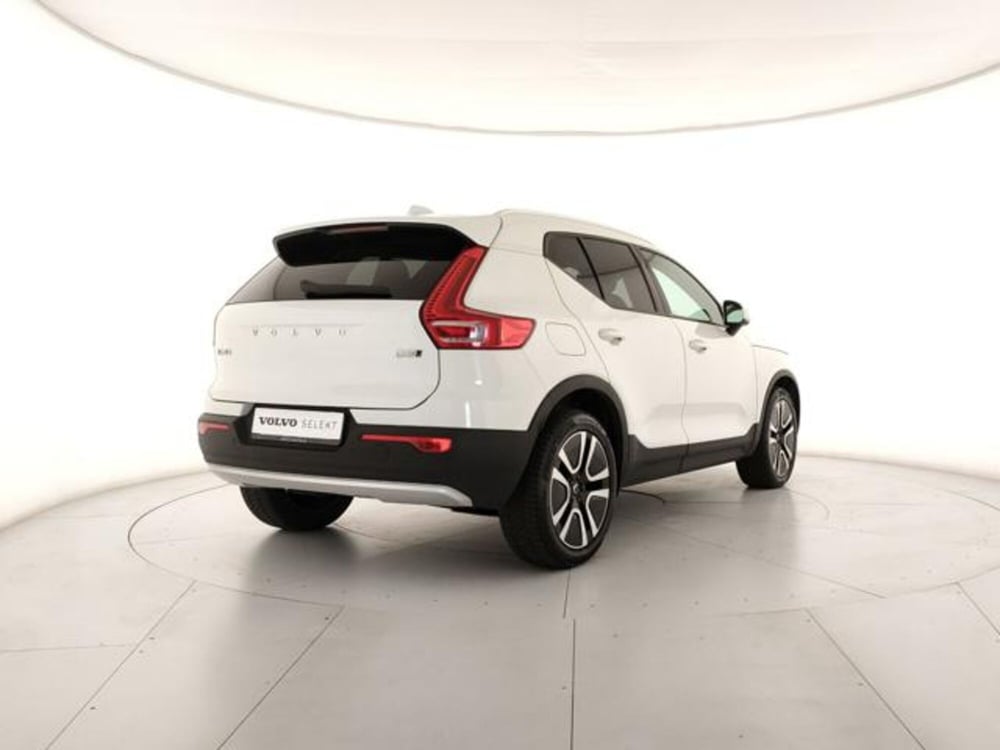 Volvo XC40 usata a Modena (5)