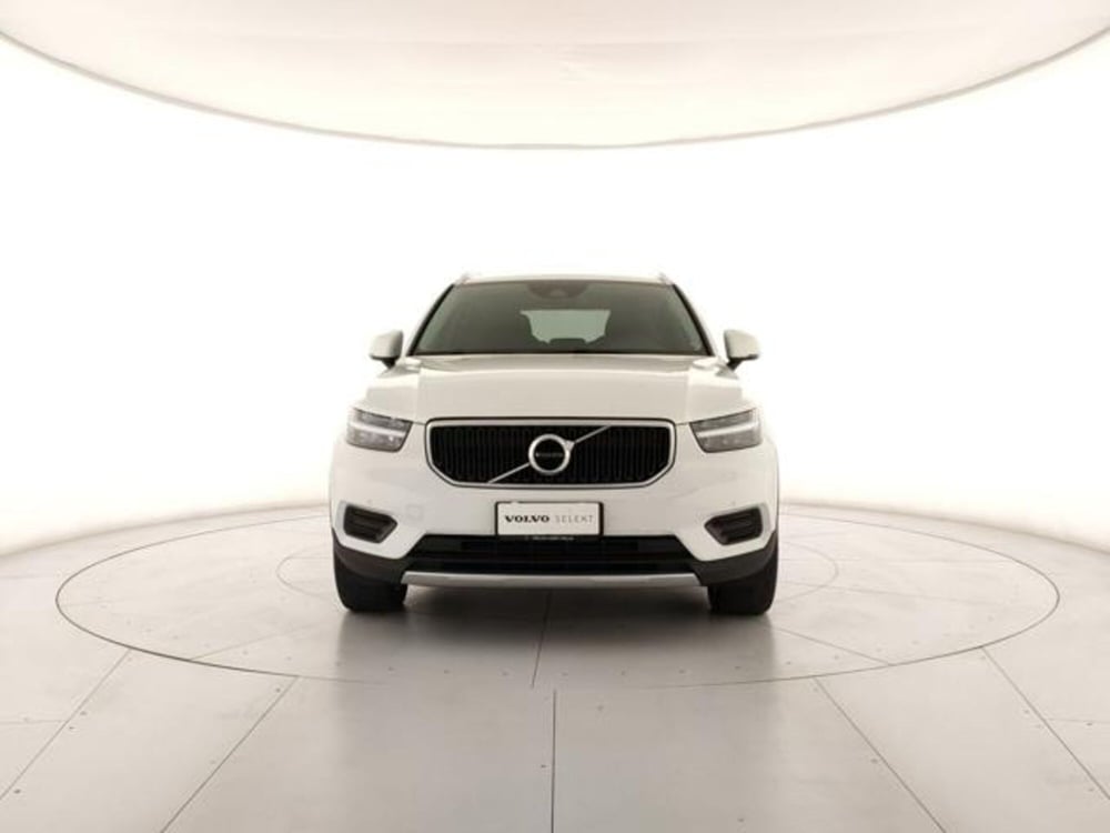 Volvo XC40 usata a Modena (7)