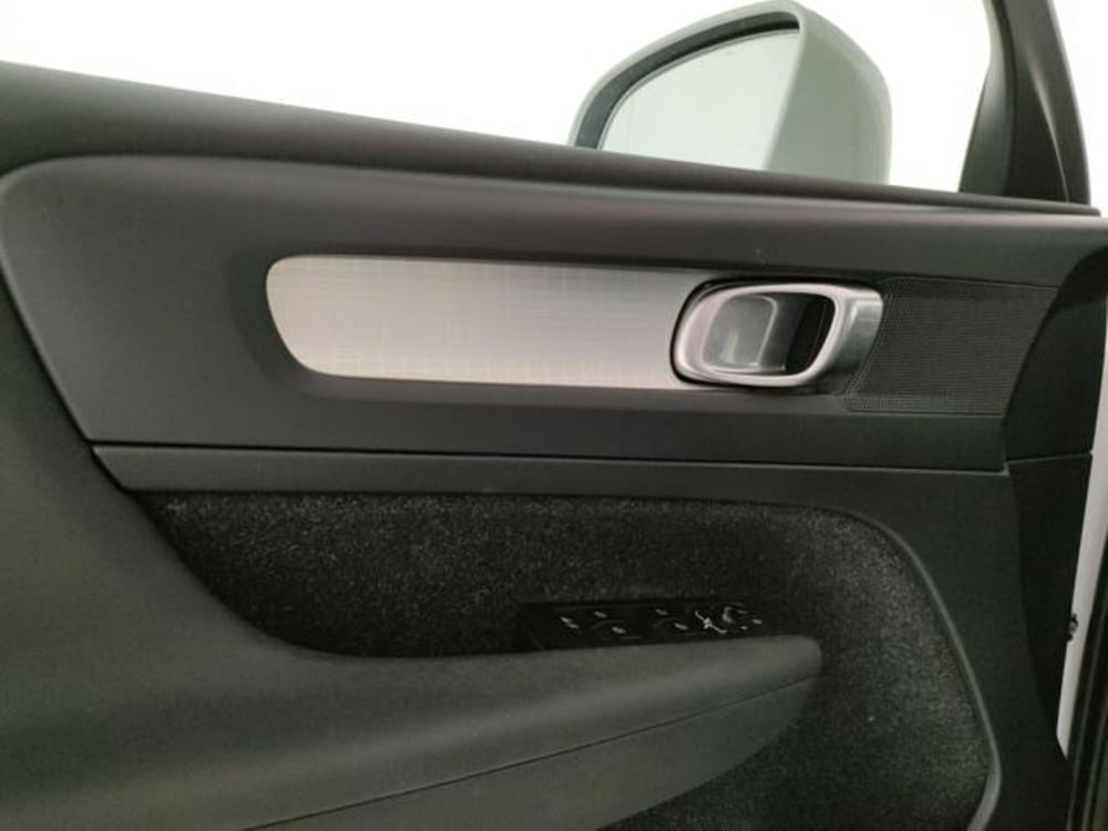 Volvo XC40 usata a Modena (9)