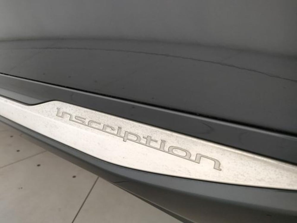 Volvo XC60 usata a Modena (10)