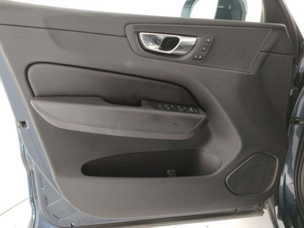 Volvo XC60 usata a Modena (11)