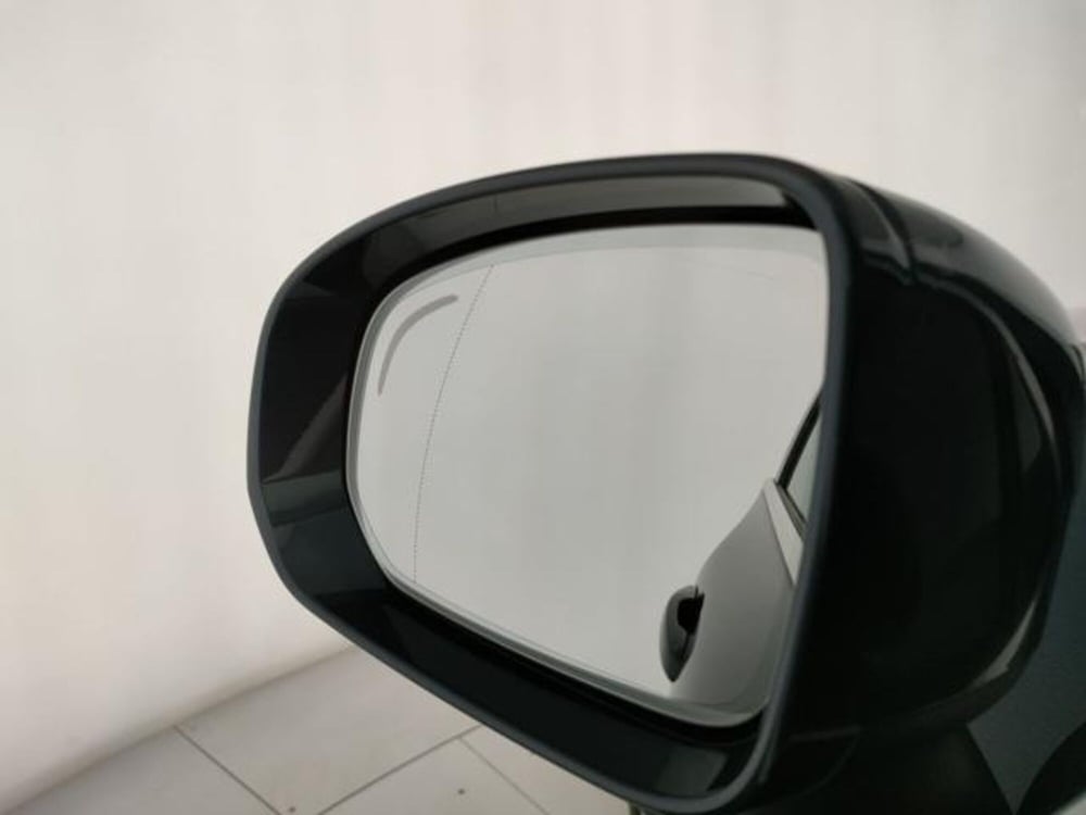 Volvo XC60 usata a Modena (12)