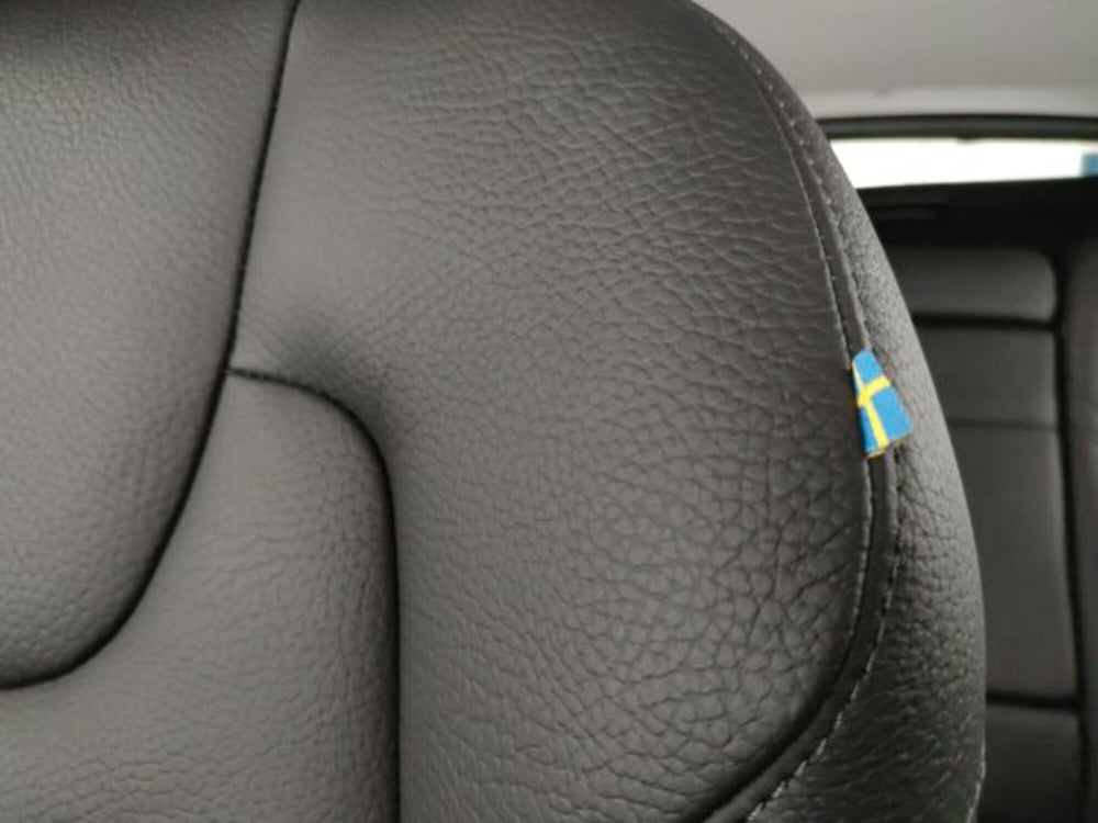 Volvo XC60 usata a Modena (15)