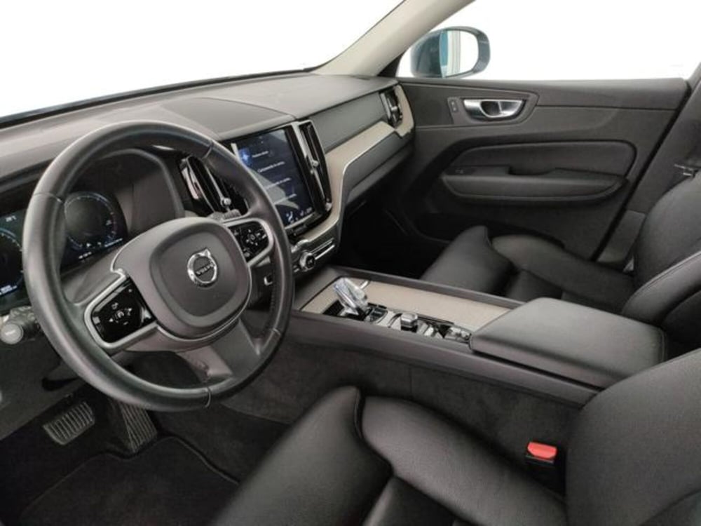 Volvo XC60 usata a Modena (16)