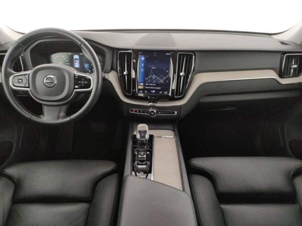 Volvo XC60 usata a Modena (17)