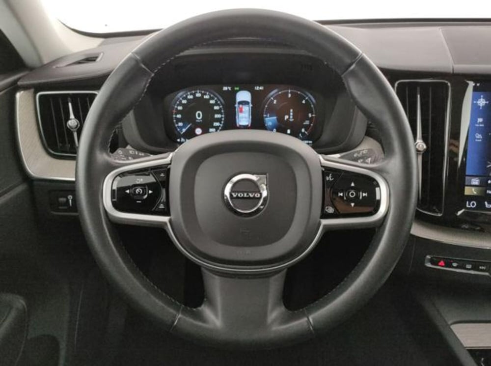 Volvo XC60 usata a Modena (18)