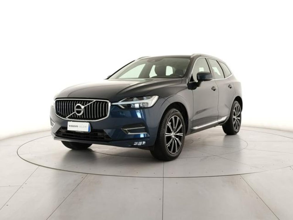 Volvo XC60 usata a Modena (2)