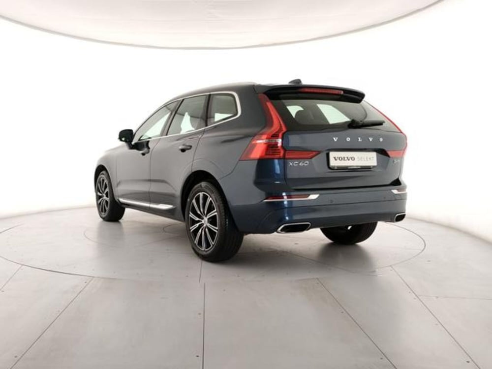 Volvo XC60 usata a Modena (3)