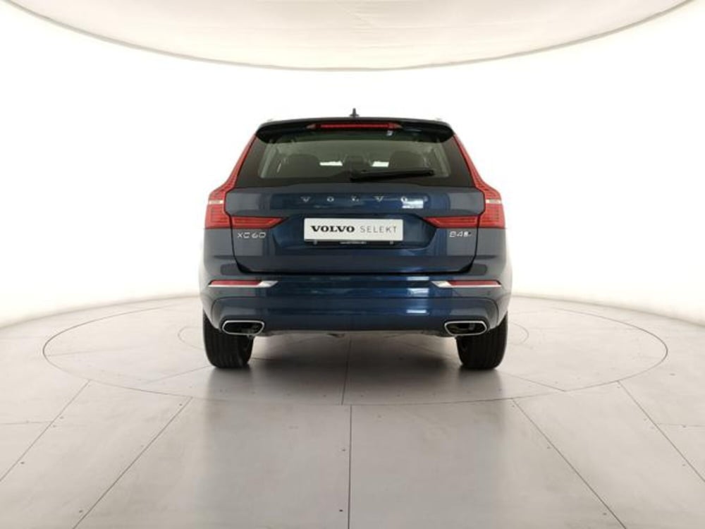 Volvo XC60 usata a Modena (4)