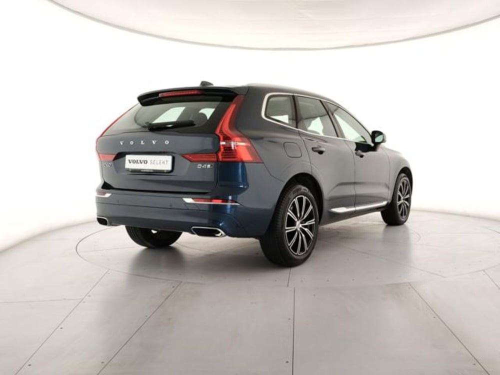 Volvo XC60 usata a Modena (5)