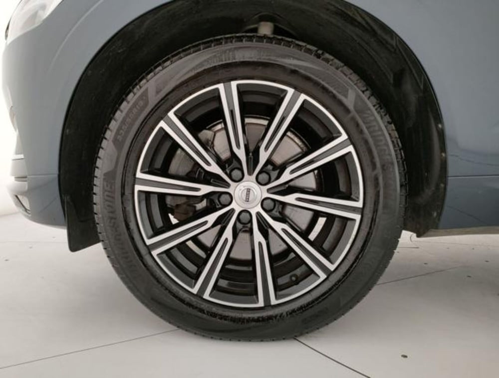 Volvo XC60 usata a Modena (8)