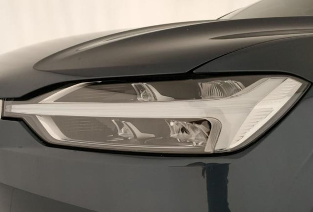 Volvo XC60 usata a Modena (9)