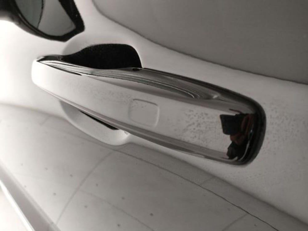 Volvo XC60 usata a Modena (10)