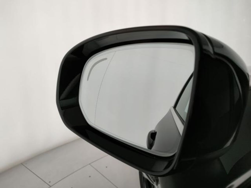 Volvo XC60 usata a Modena (12)