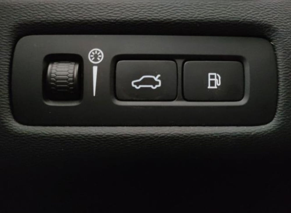 Volvo XC60 usata a Modena (13)