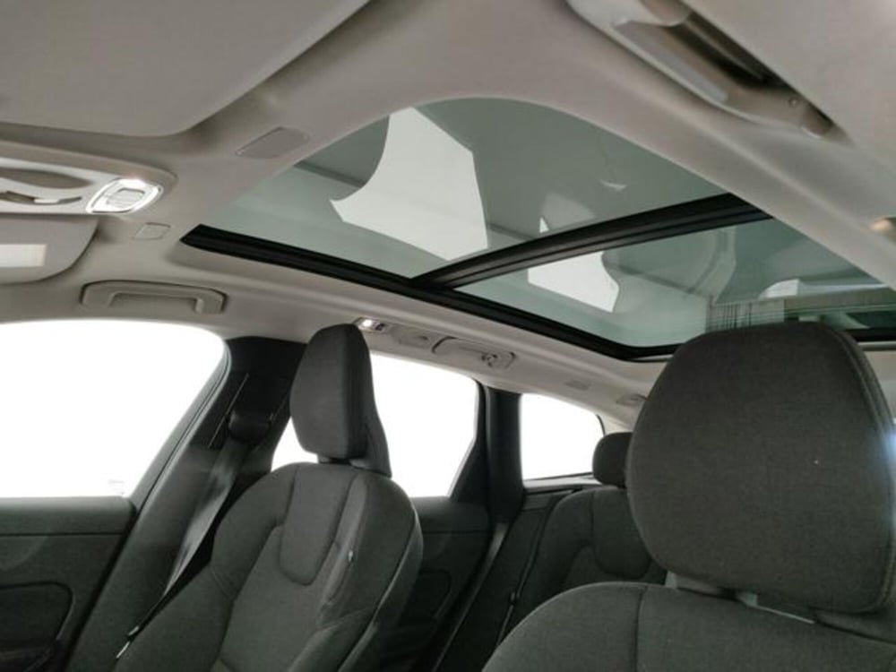 Volvo XC60 usata a Modena (14)