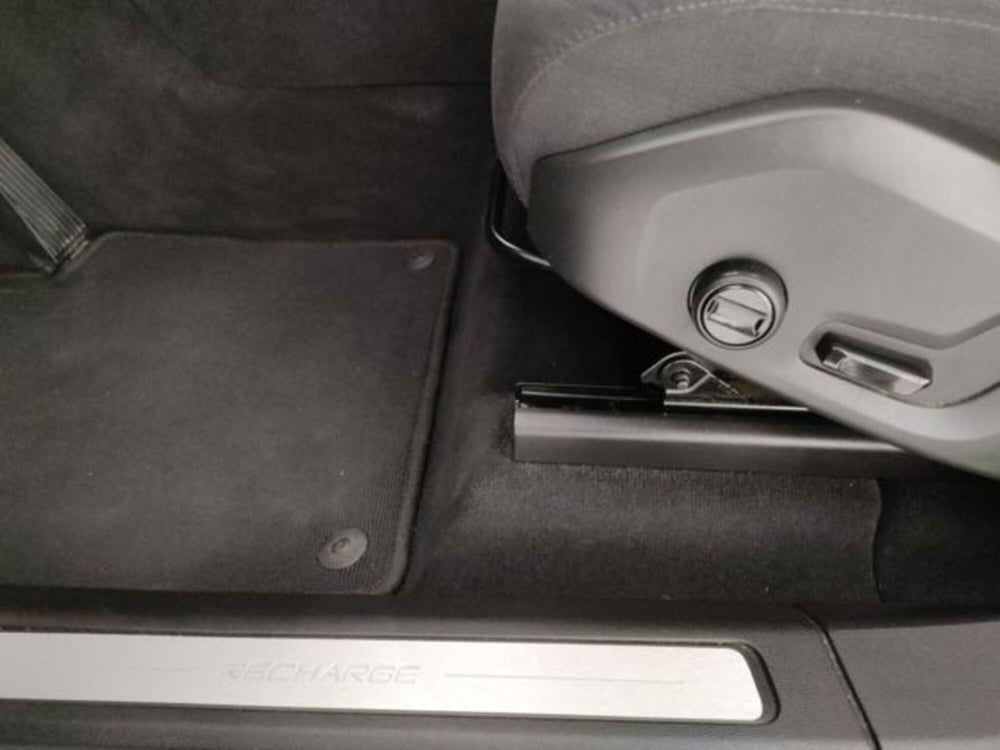 Volvo XC60 usata a Modena (15)